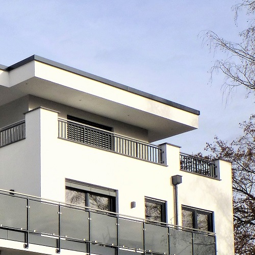 Penthouse mit Weitblick Montabaur