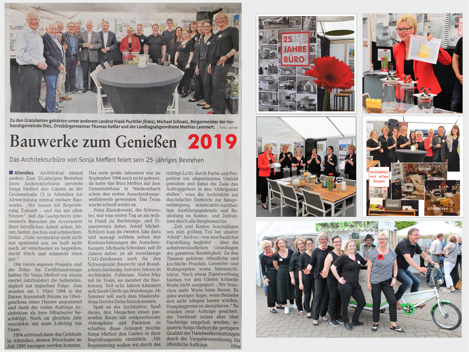 press articles 