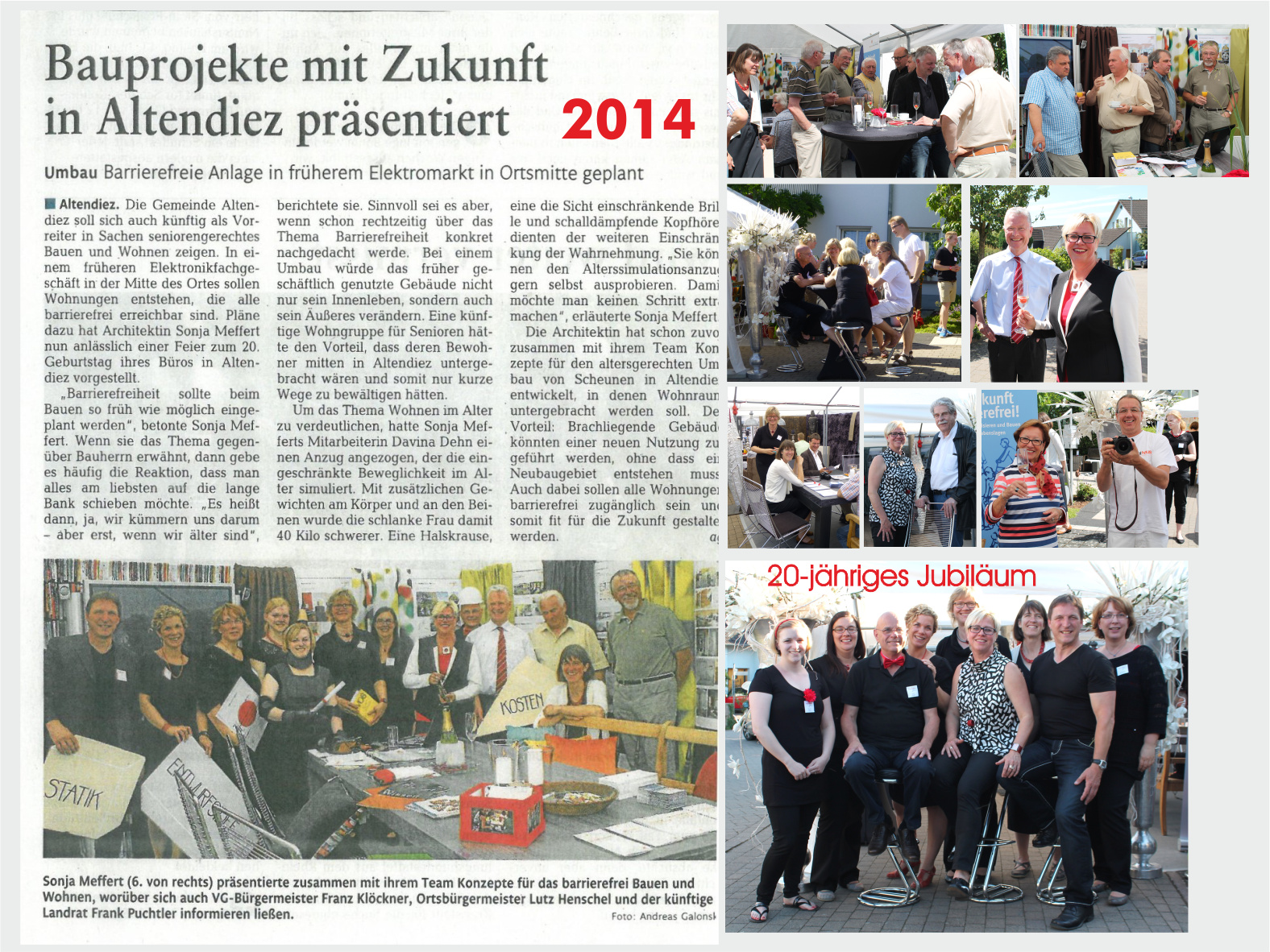press articles 