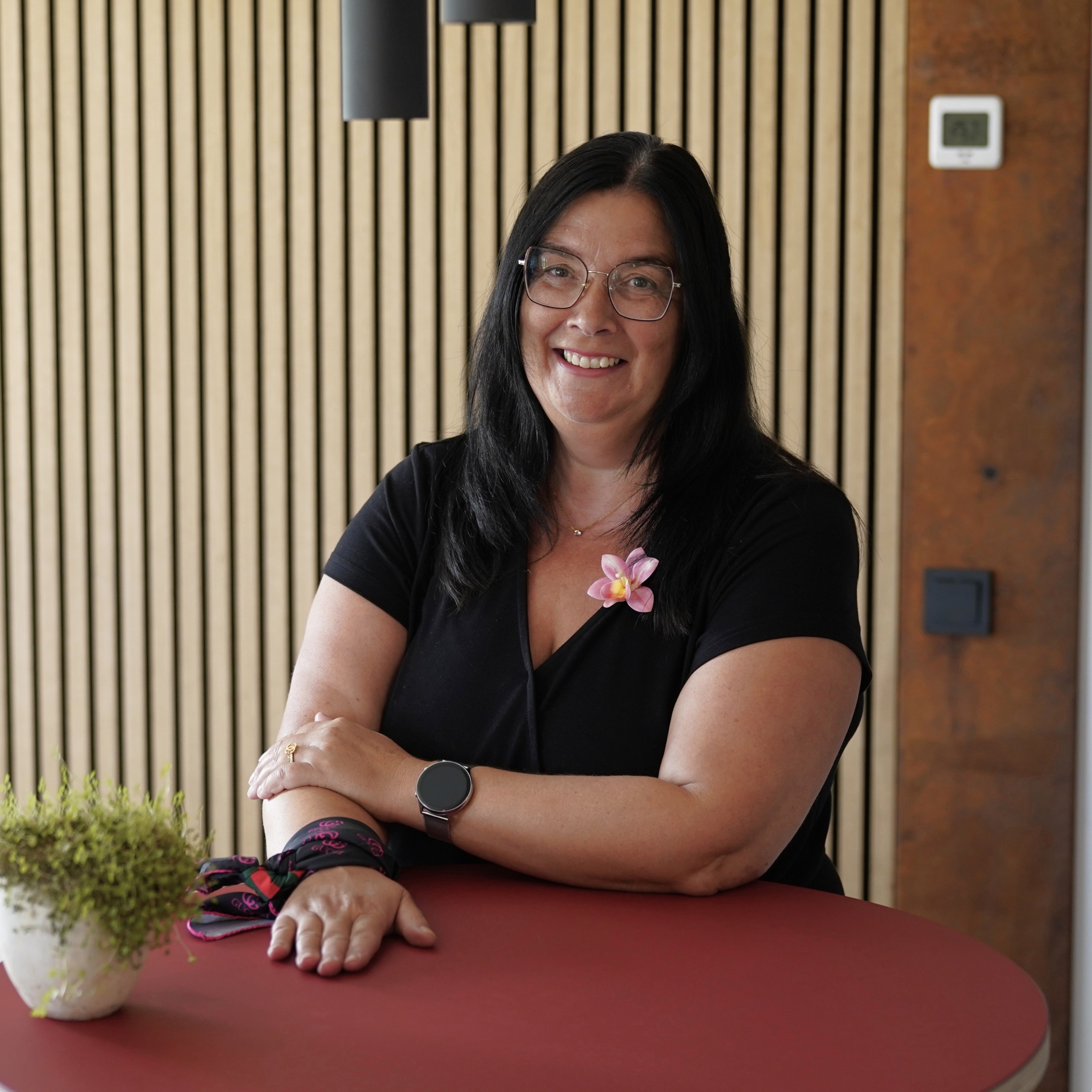 Astrid Michel-Schuren