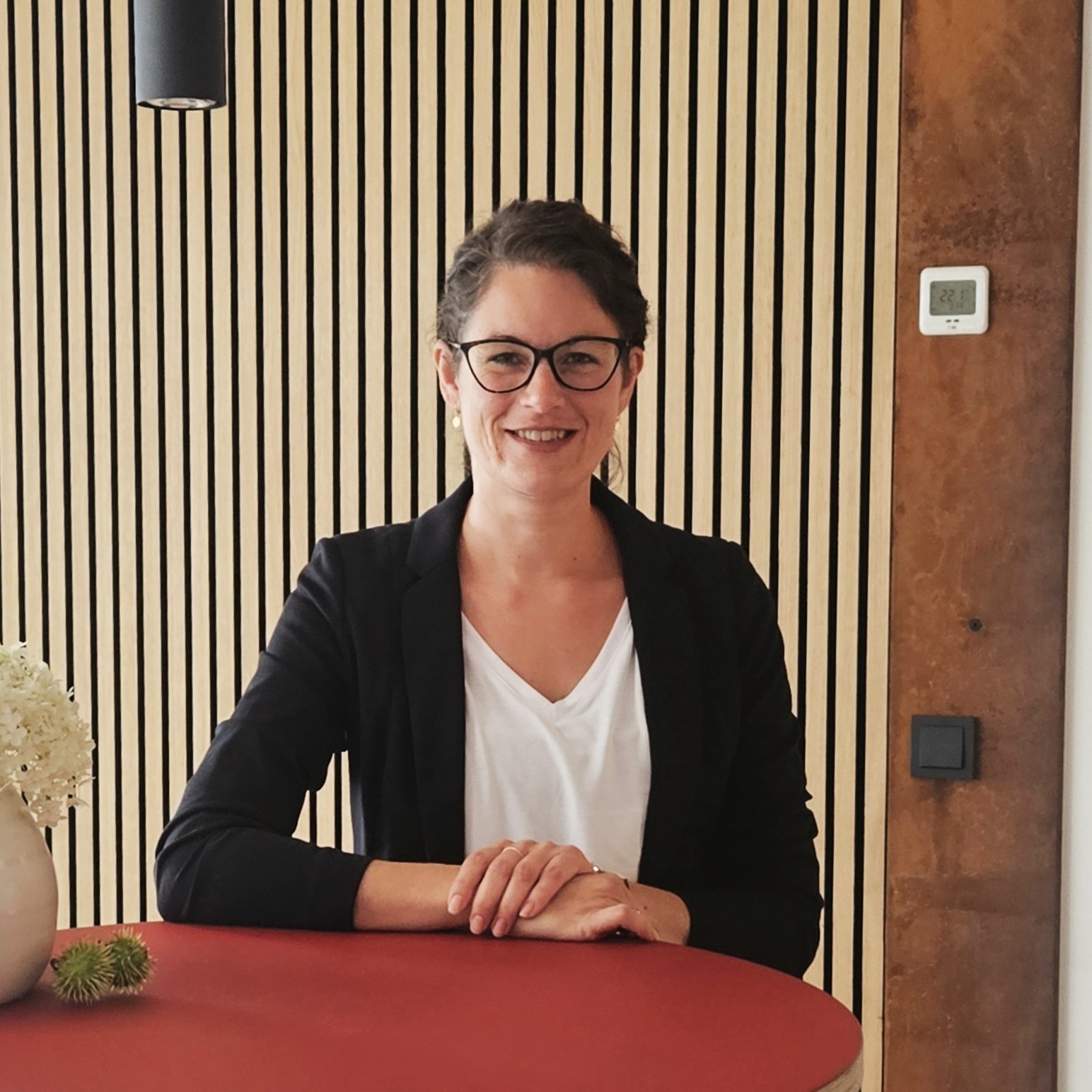 Fabienne Sixter-Mai