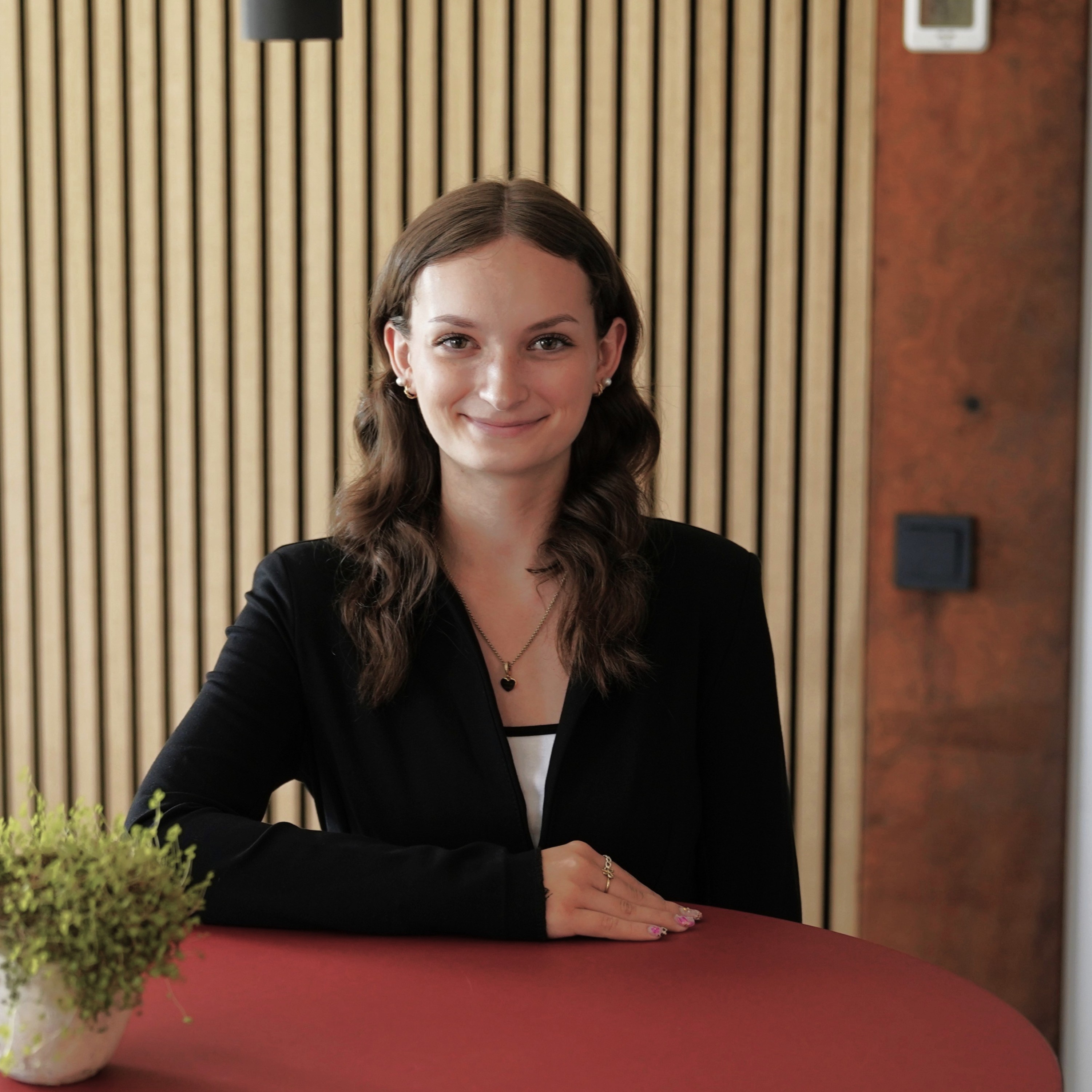 Leonie Martin