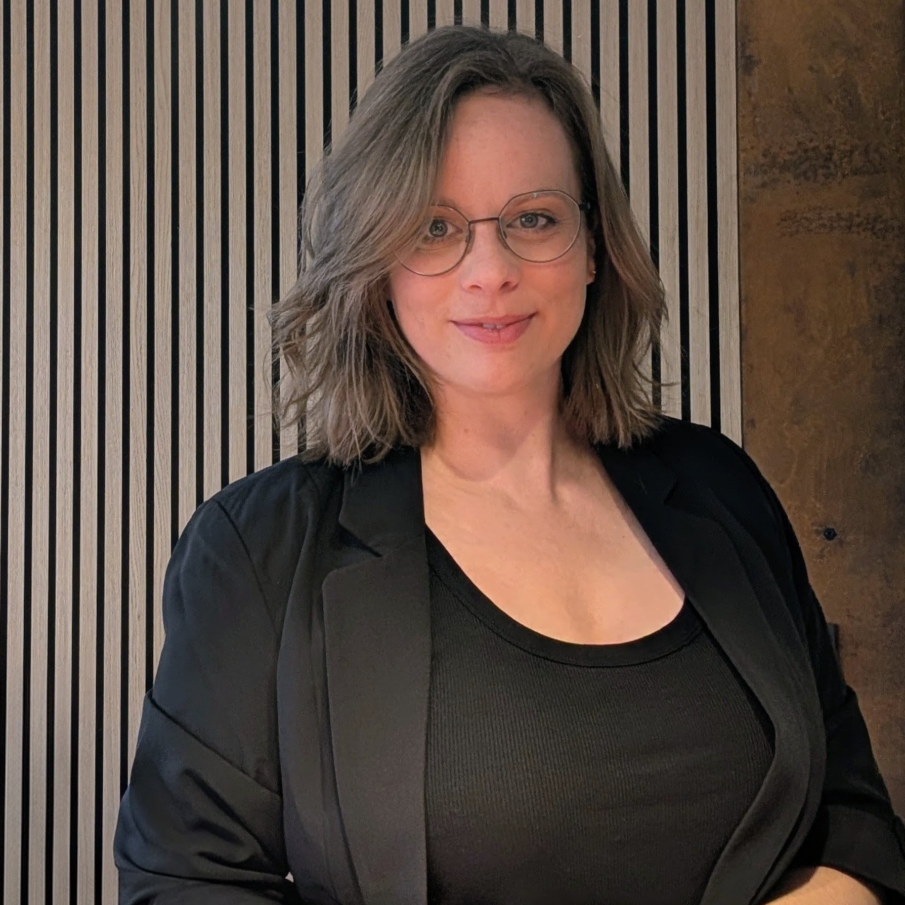 Sarah Becker