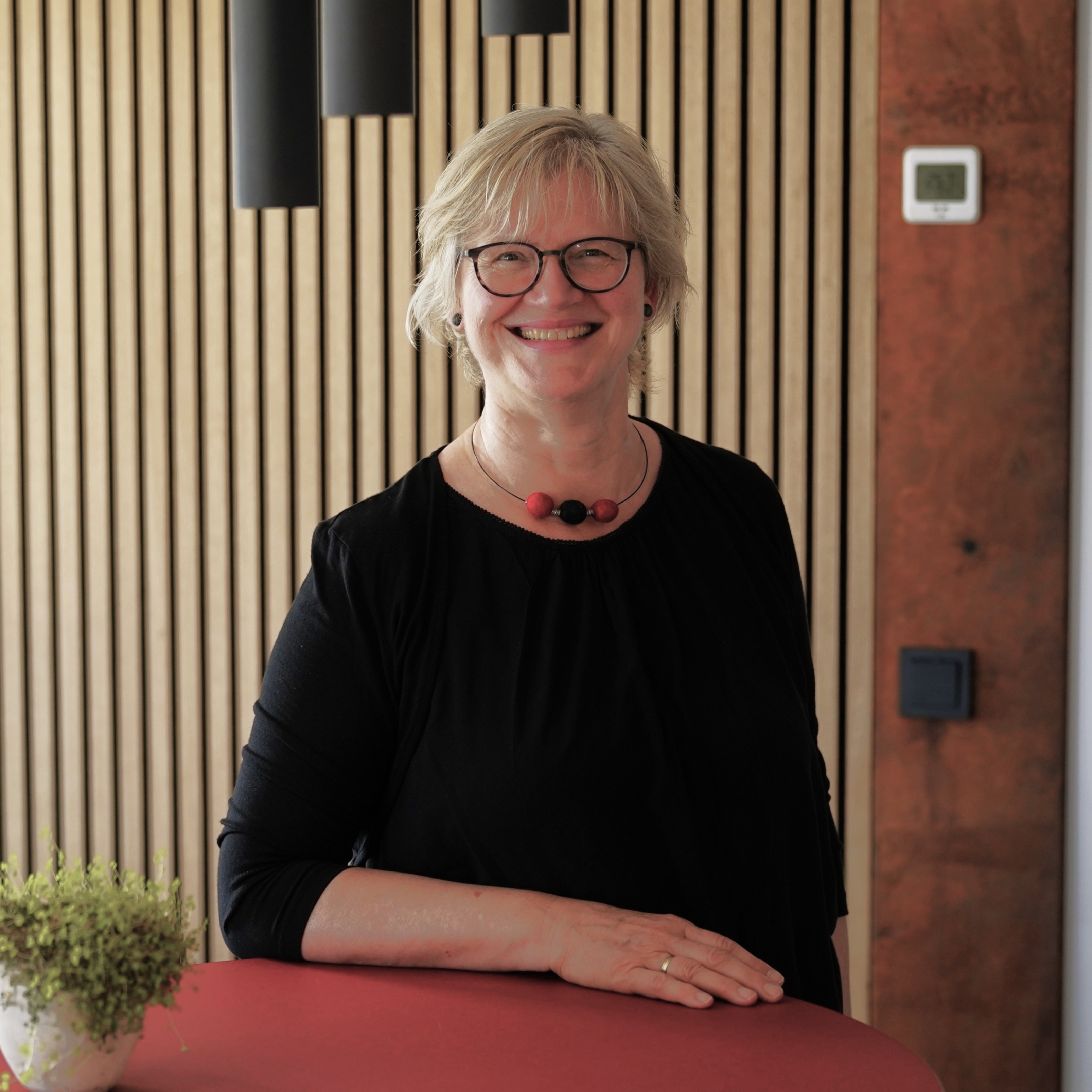 Petra Klawikoski